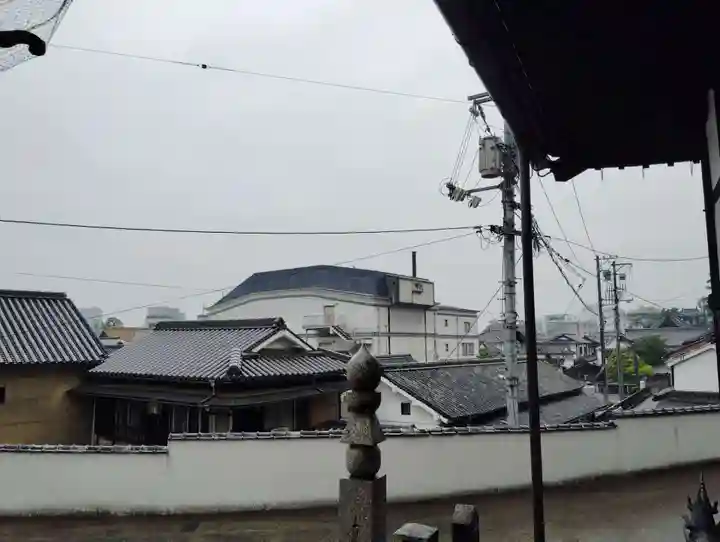 本栄寺(岡山県)
