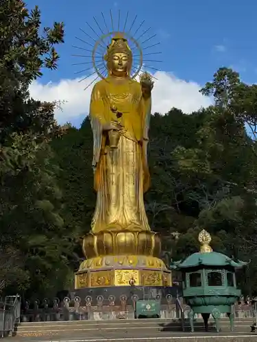大観音寺(三重県)