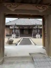 常超寺　常超院(三重県)