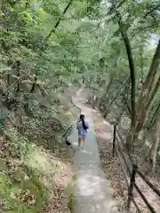 石上布都魂神社(岡山県)