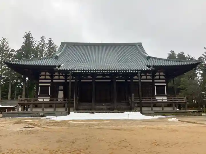 壇上伽藍(和歌山県)
