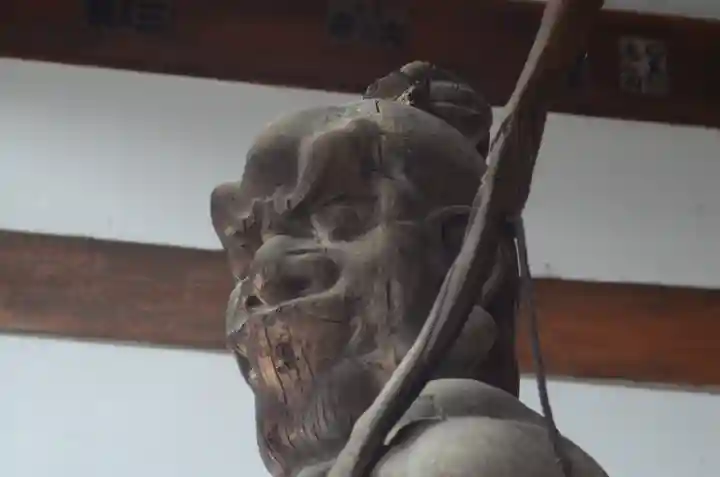 石山寺(滋賀県)