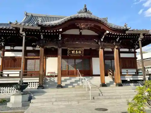 常光寺(栃木県)