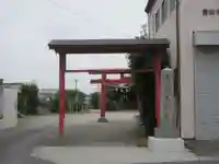 天満天神社(埼玉県)