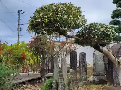 多聞寺のその他建物