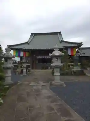 泉竜寺(乙女不動尊)(栃木県)