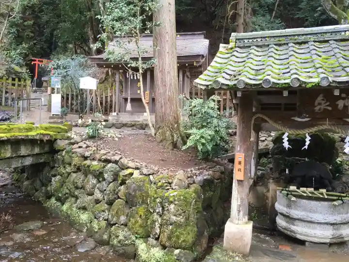 松尾大社のその他建物