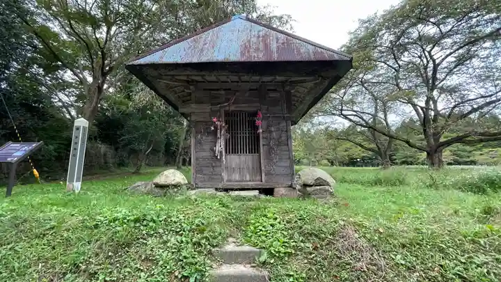 多賀神社のその他建物