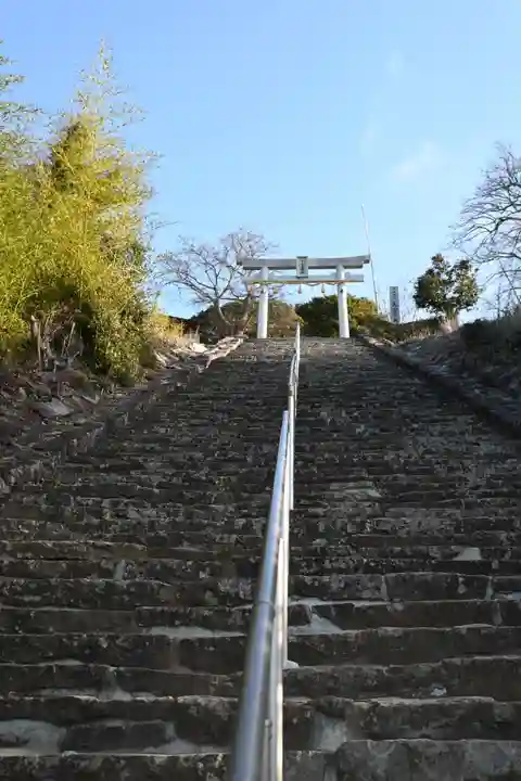 高屋神社(香川県)