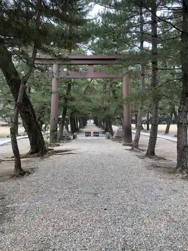 出雲大社(島根県)