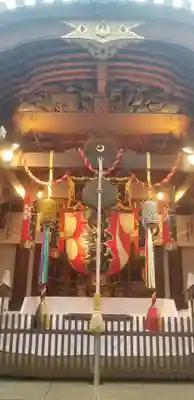 長國寺(東京都)