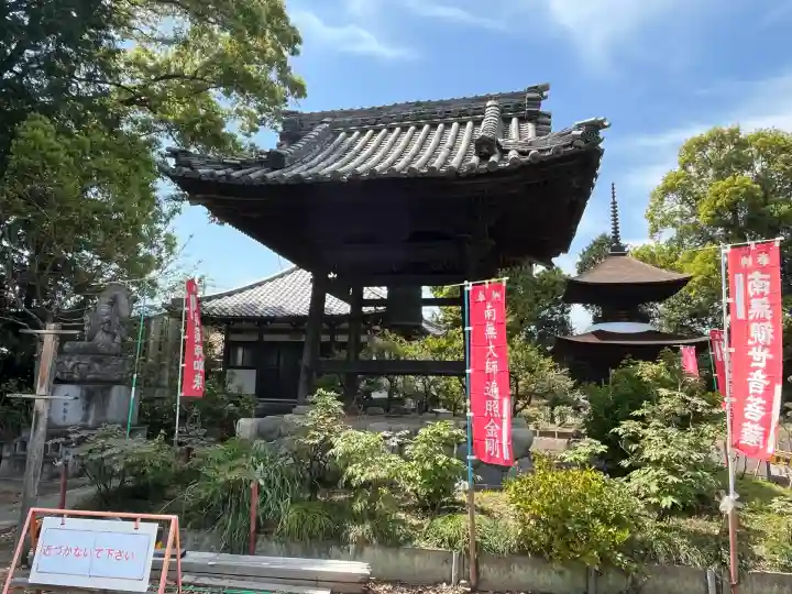萬徳寺(愛知県)