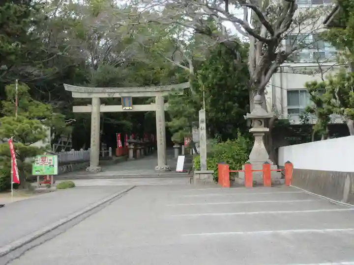 紀州東照宮(和歌山県)