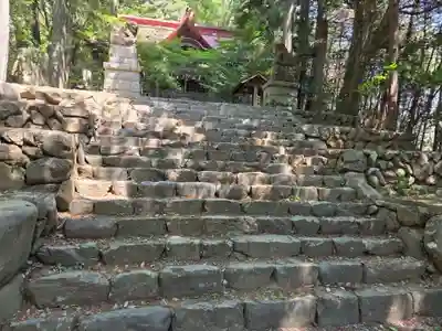 住吉神社琴平神社合社(東京都)