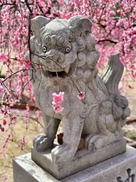 屯倉神社(大阪府)