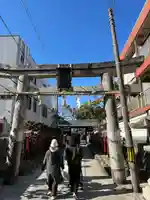 茨木神社(大阪府)