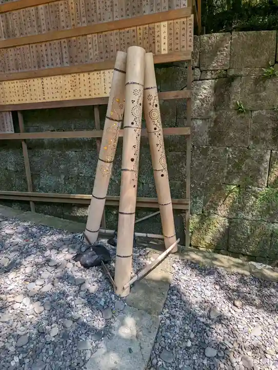 久能山東照宮のその他建物