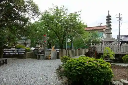 櫻本坊のその他建物