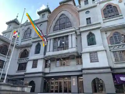 本願寺神戸別院(兵庫県)