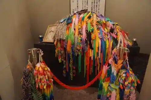 大船観音寺の授与品その他