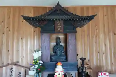 善應寺の末社・摂社