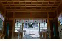 大國主神社のその他建物