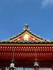 石清水八幡宮の建物その他