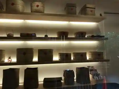 陽運寺の授与品その他