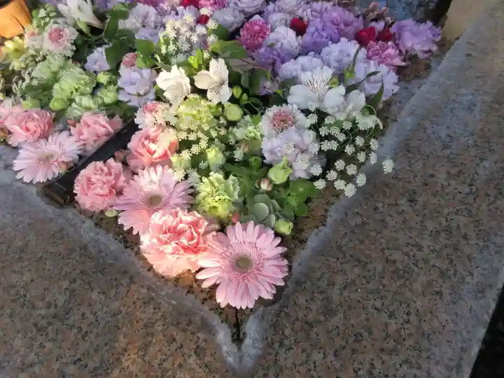 金峯神社の手水舎