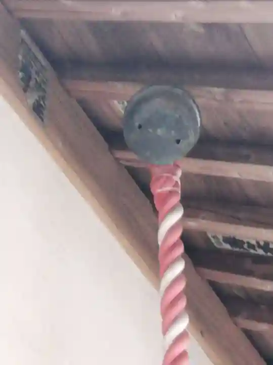 香取神社のその他建物