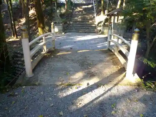 川添神社のその他建物