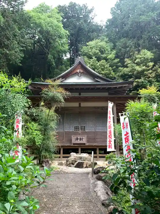 冨賀寺(愛知県)