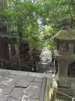 高千穂神社(宮崎県)