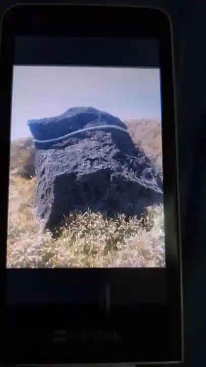 箱根元宮(神奈川県)