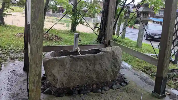 新宮神社(滋賀県)