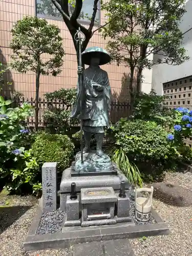 観藏院(東京都)