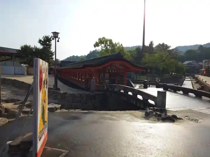 厳島神社(広島県)