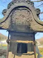 東神社(栃木県)