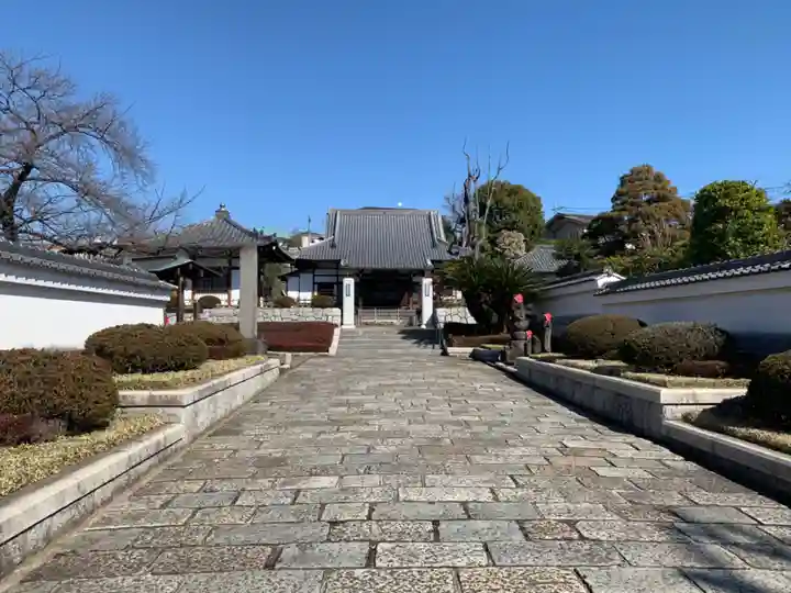 円乗院のその他建物