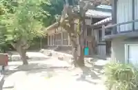 神王寺の本殿・本堂