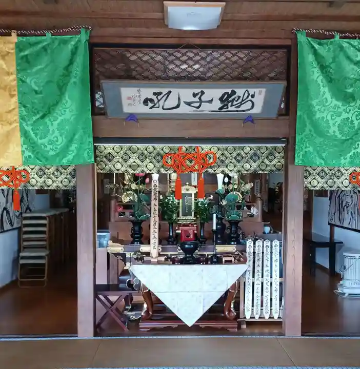 金龍寺(静岡県)
