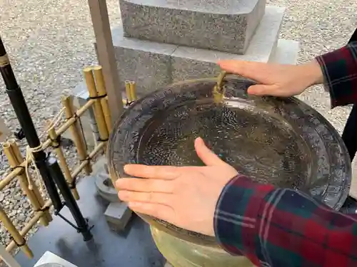 露天神社（お初天神）の体験その他