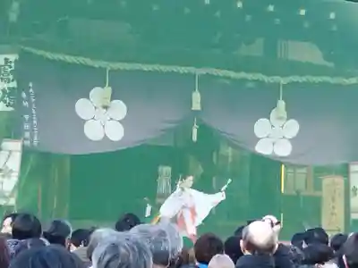 大阪天満宮(大阪府)