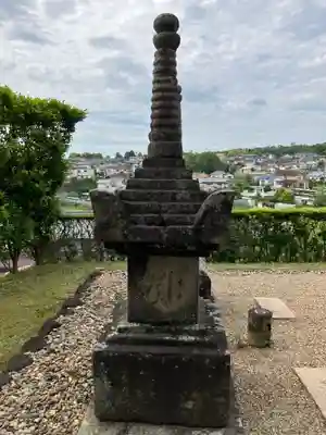 圓福寺(奈良県)