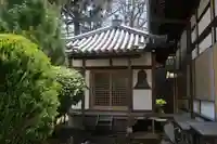 品善寺(奈良県)