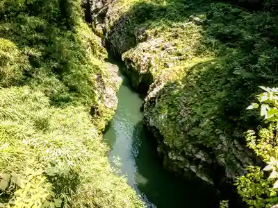 高千穂神社(宮崎県)