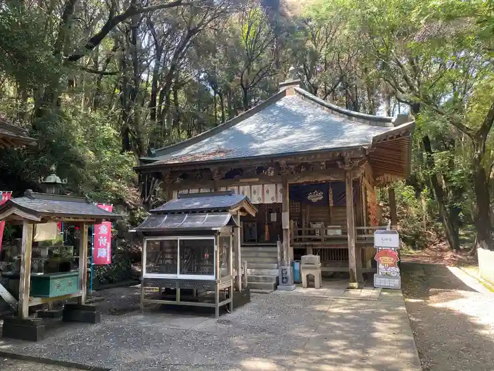 極楽寺(徳島県)