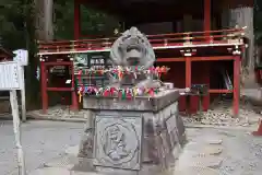 日光二荒山神社(栃木県)