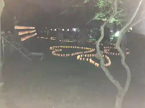 大船観音寺(神奈川県)