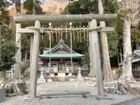 熊野神社(滋賀県)